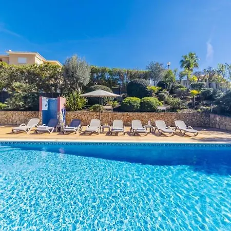 Escape To Paradise Stunning Nestled Near Porto De Mos Appartamento *