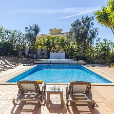 Escape To Paradise Stunning Nestled Near Porto De Mos
