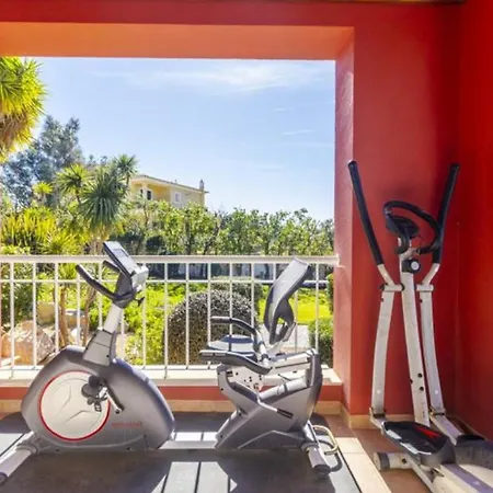 Appartamento Escape To Paradise Stunning Nestled Near Porto De Mos