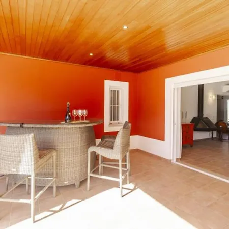 Escape To Paradise Stunning Nestled Near Porto De Mos