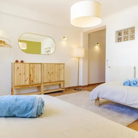 Escape To Paradise Stunning Nestled Near Porto De Mos * Albufeira
