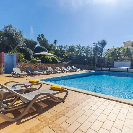 Escape To Paradise Stunning Nestled Near Porto De Mos