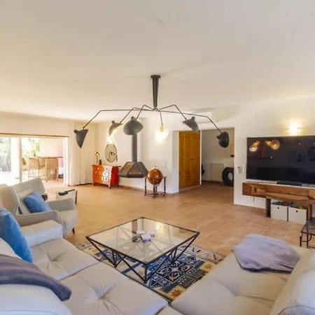 Escape To Paradise Stunning Nestled Near Porto De Mos * Albufeira
